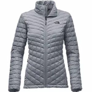 North Face Thermoball (Stretch version!) size XS